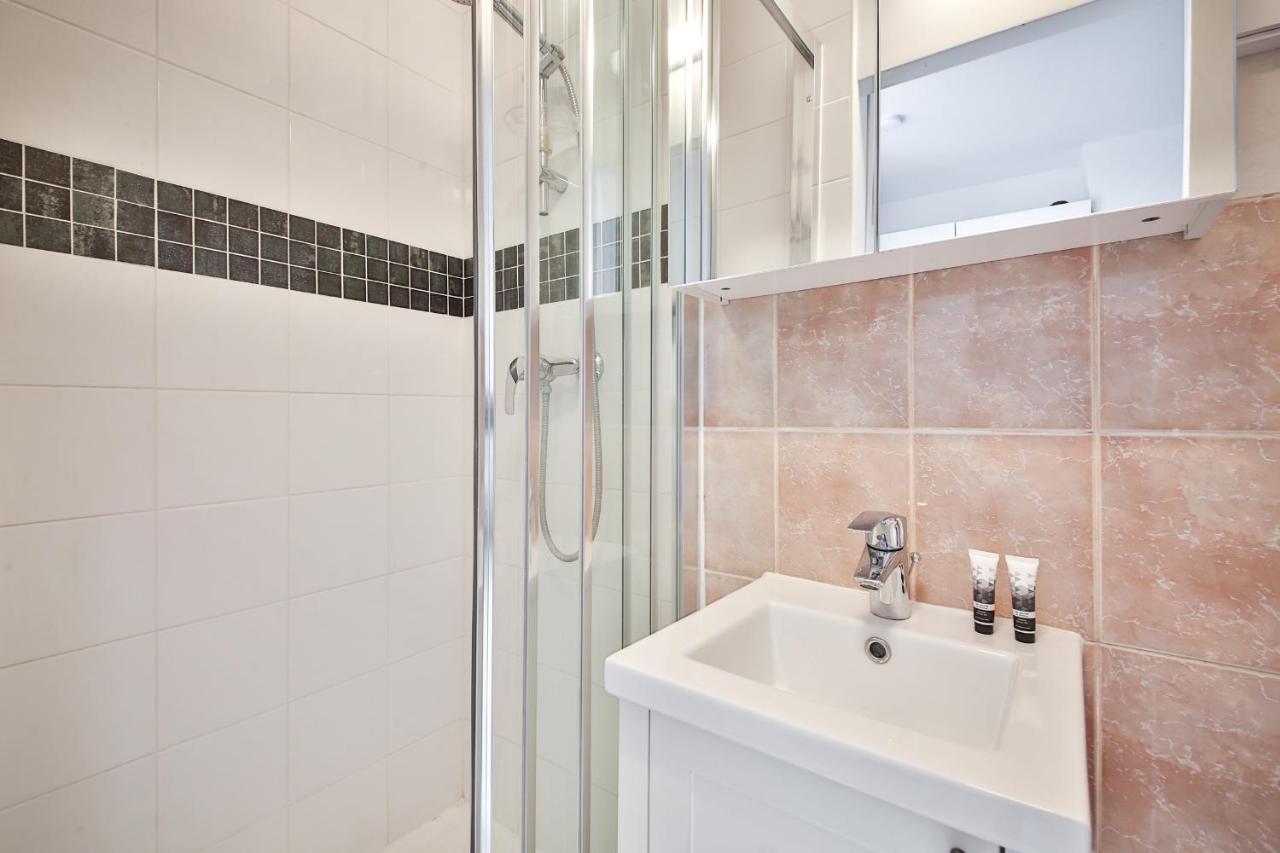 33#Studio 2Pers#Sevres-Lecourbe#Necker Paris Luaran gambar